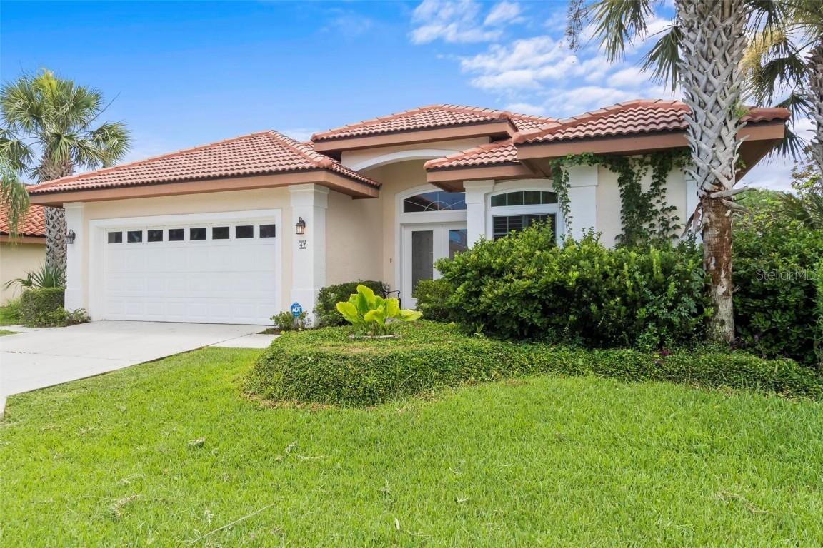 47 San Carlos Dr., Palm Coast, FL 32137