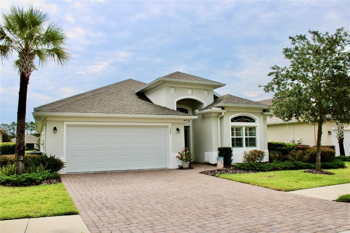142 Park Place Cir., Palm Coast, FL 32164