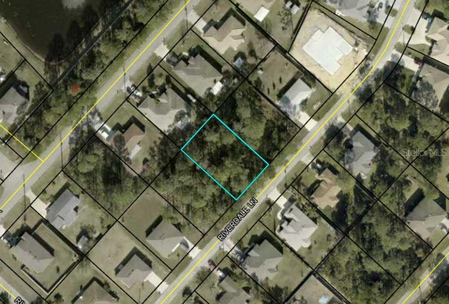 9 Riverdale Ln., Palm Coast, FL 32164