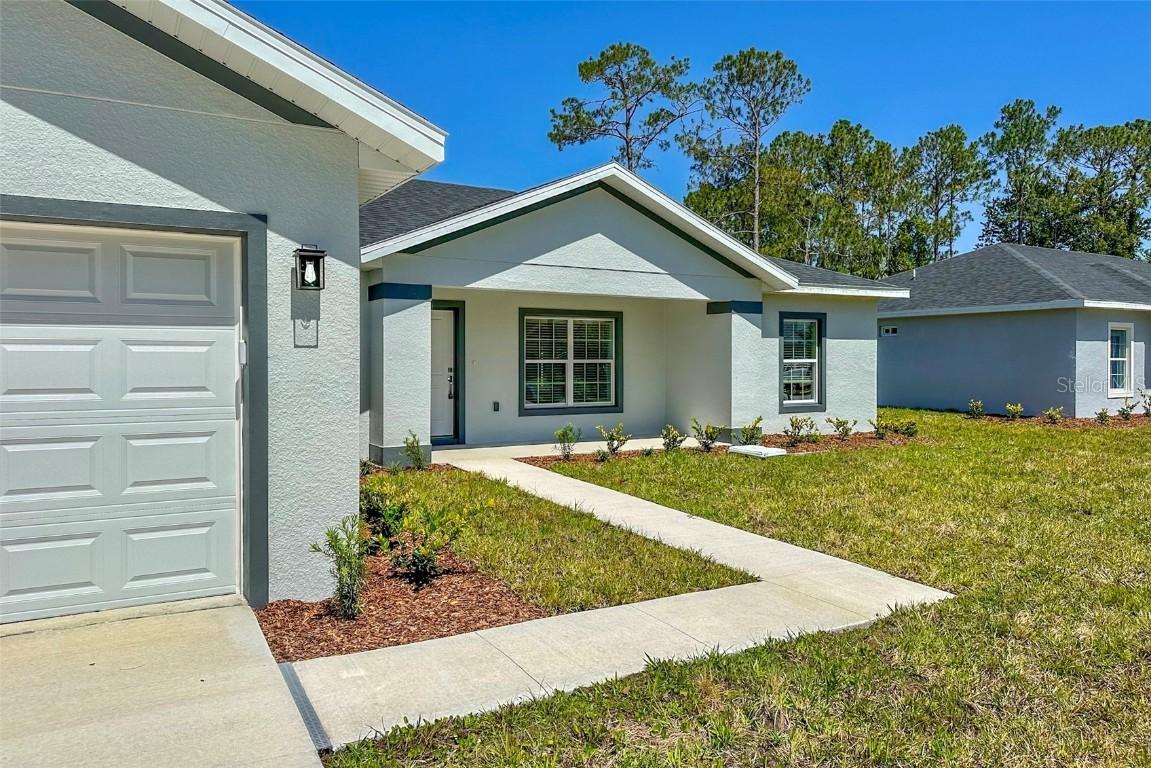 18 Sea Board Ct., Palm Coast, FL 32164