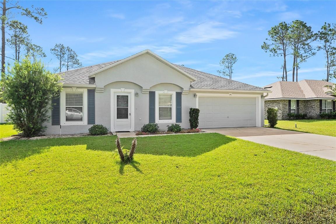 32 Rybark Ln., Palm Coast, FL 32164