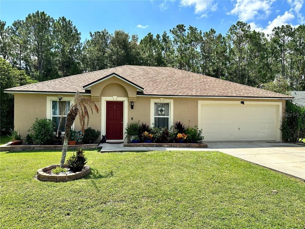 37 Wellshire Ln., Palm Coast, FL 32164