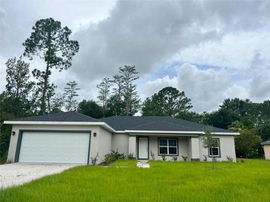 24 Smith Tr., Palm Coast, FL 32164