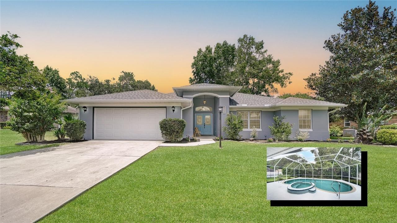 149 Wellstone Ln., Palm Coast, FL 32164