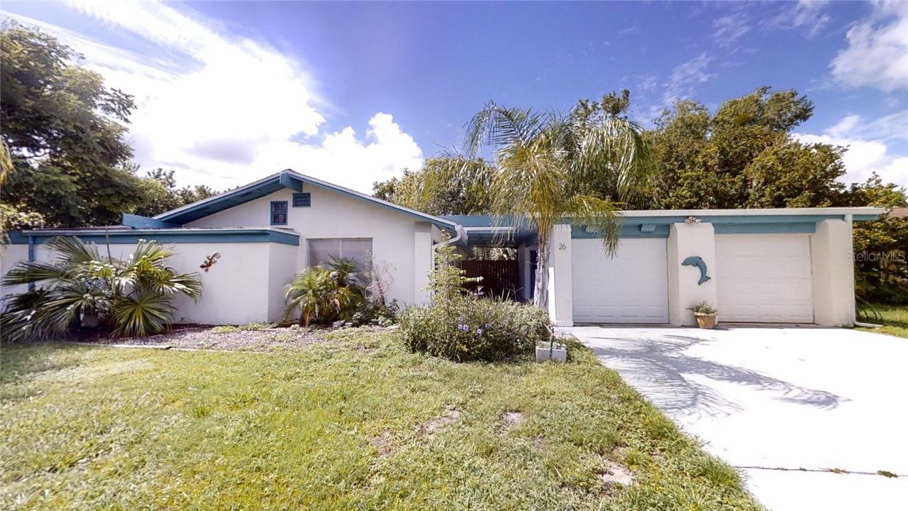 26 Casper Dr., Palm Coast, FL 32137