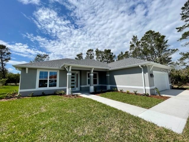 79 Lake Success Dr., Palm Coast, FL 32137
