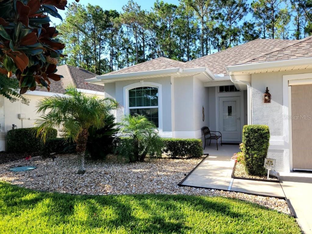 124 Raintree Cir., Palm Coast, FL 32164