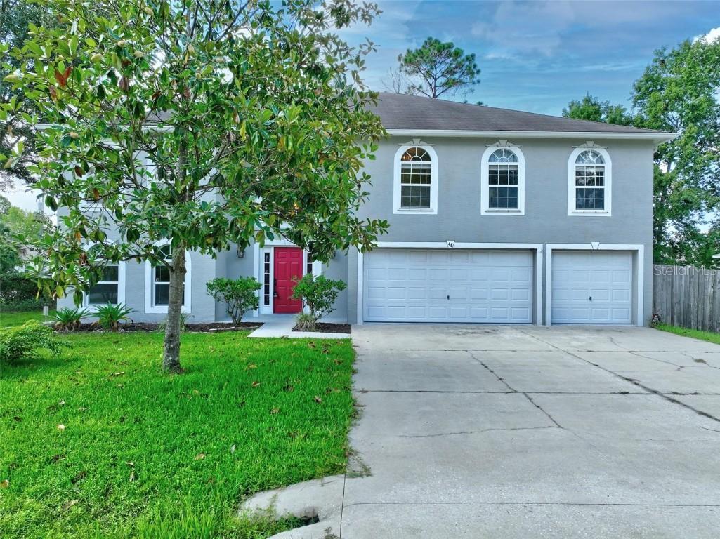 48 Rivera Ln., Palm Coast, FL 32164