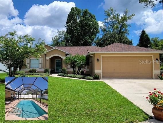 New Homes For Sale This Week in Palm Coast: July 28th to August 3rd