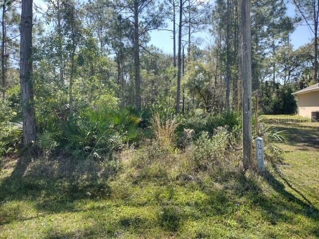23 Slumber Meadow Tr., Palm Coast, FL 32164