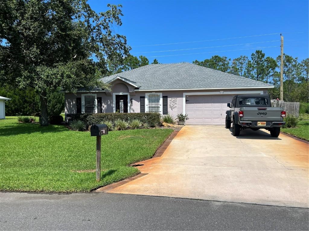 10 Zinzendorf Pl., Palm Coast, FL 32164