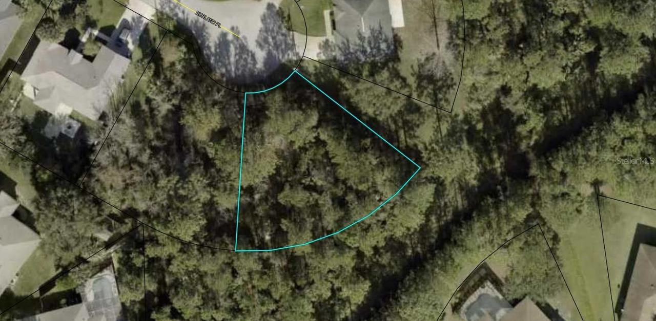 18 Burland Pl., Palm Coast, FL 32137