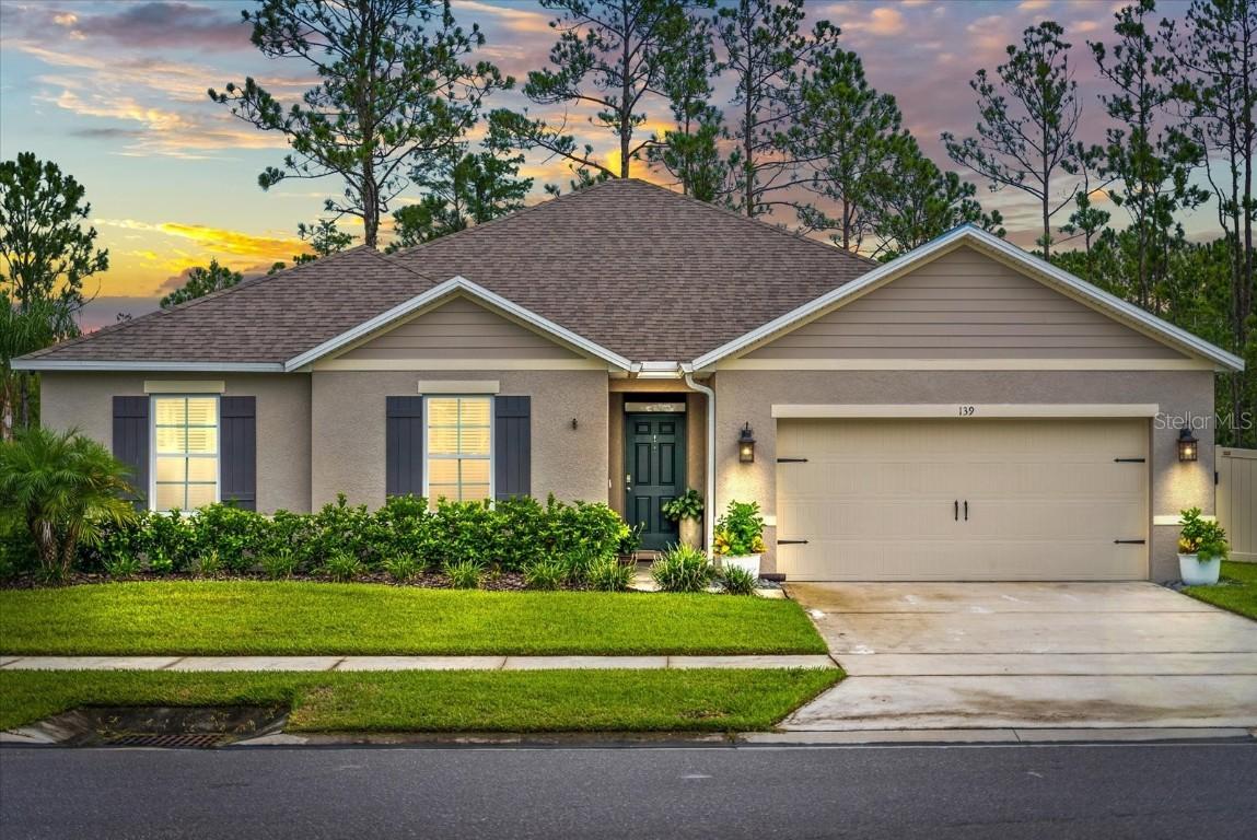 139 Sunset Point Dr., Ormond Beach, FL 32174