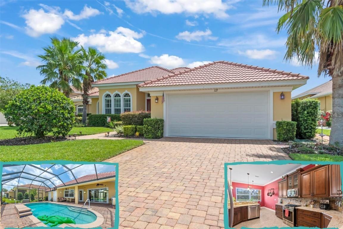 127 Heron Dr., Palm Coast, FL 32137