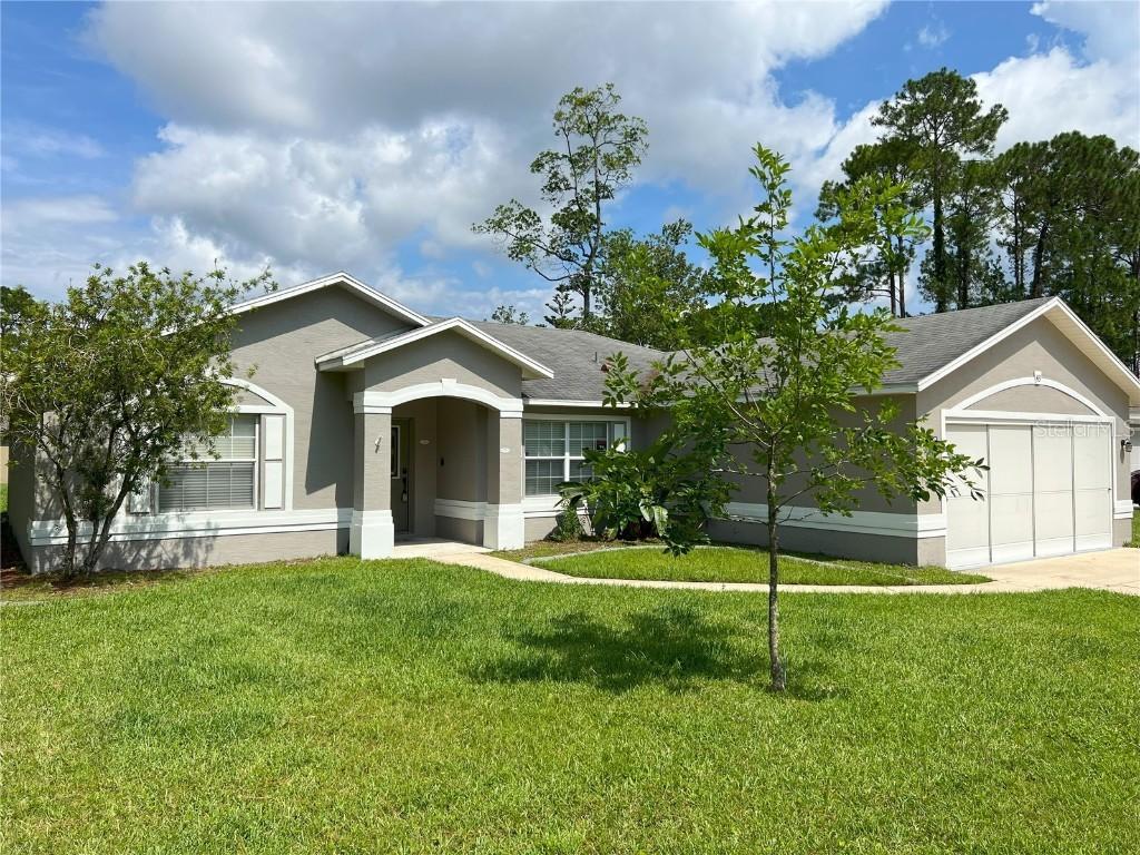 43 Bennett Ln., Palm Coast, FL 32137