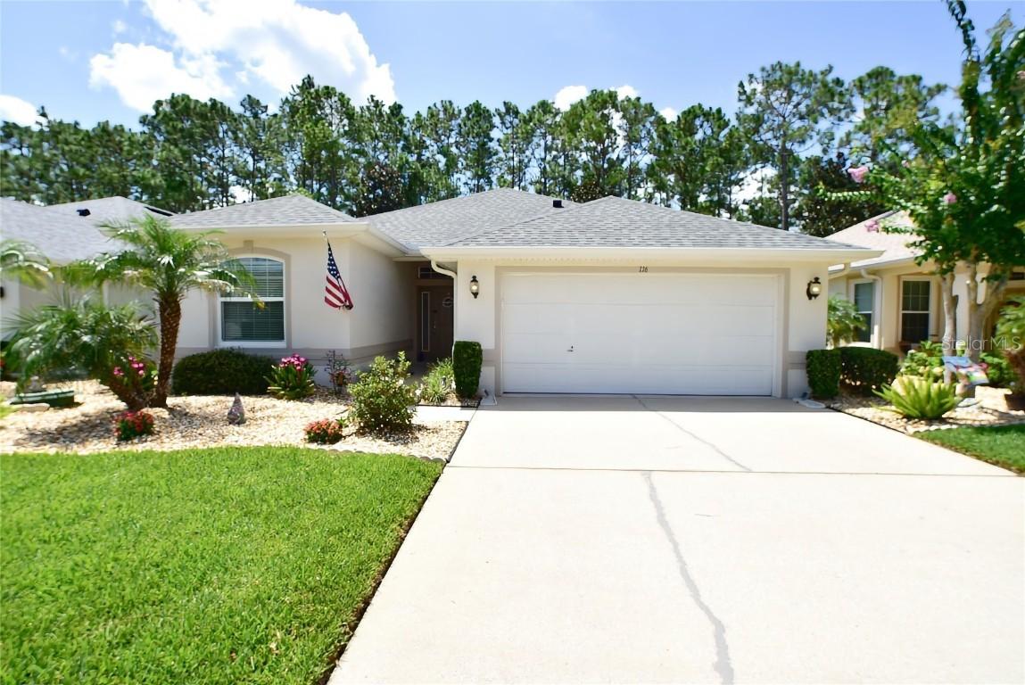 116 Raintree Cir., Palm Coast, FL 32164