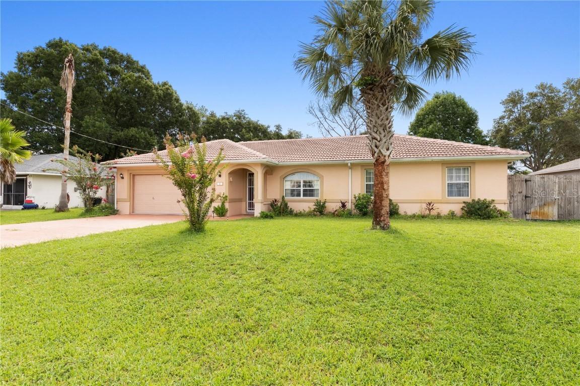 8 Prescott Ln., Palm Coast, FL 32164