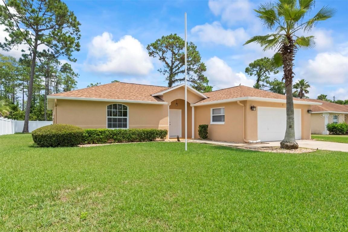6 E Diamond Dr., Palm Coast, FL 32164