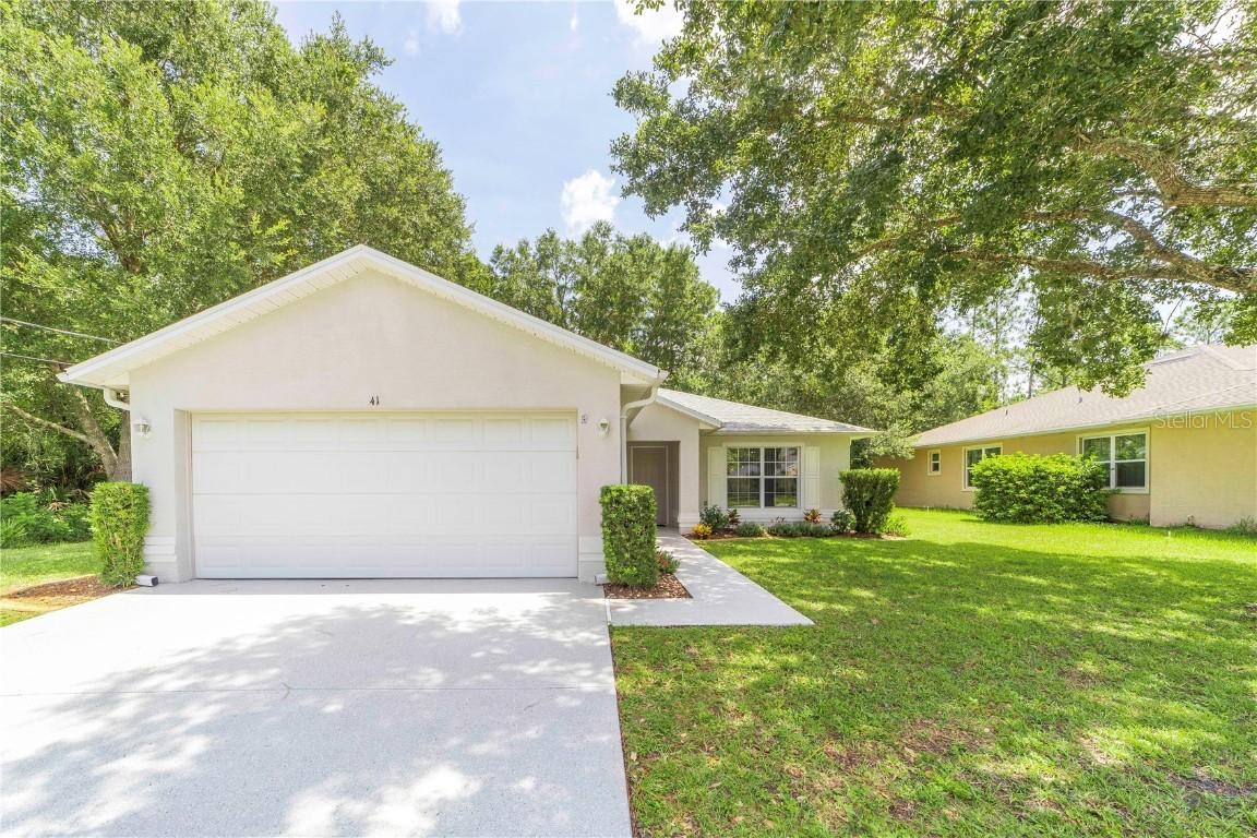 41 Lloyd Tr., Palm Coast, FL 32164