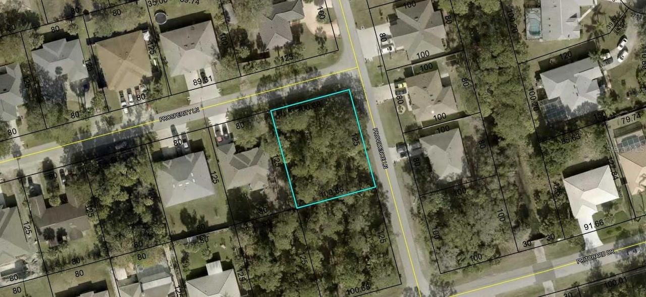 48 Prosperity Ln., Palm Coast, FL 32164
