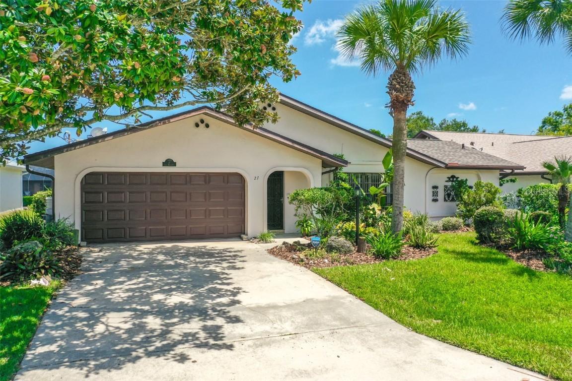 27 Cool Water Ct., Palm Coast, FL 32137