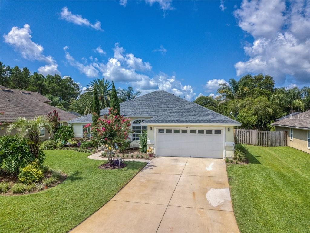 605 N Forest Creek Dr., St Augustine, FL 32092