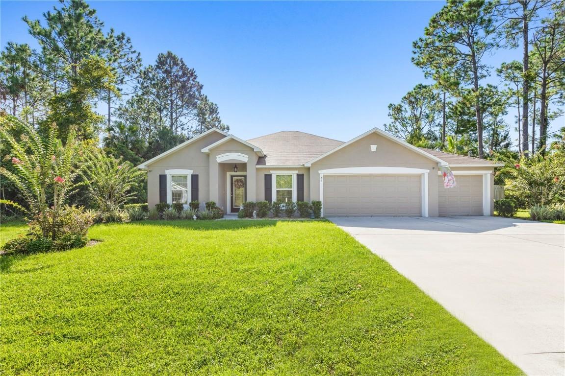 36 Universal Tr., Palm Coast, FL 32164