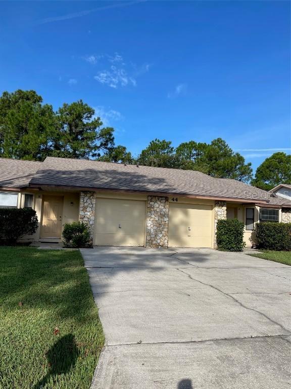 44 Plain View Dr., Palm Coast, FL 32164