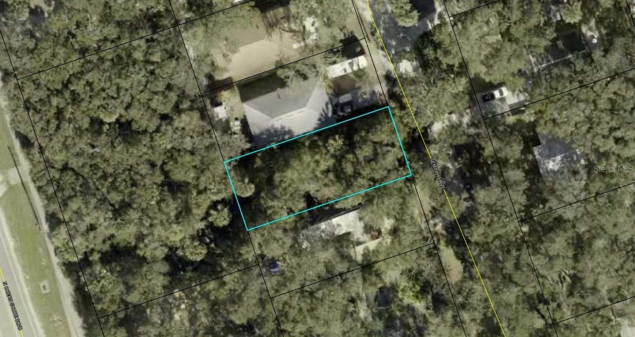 12 Seminole Ave., Palm Coast, FL 32137