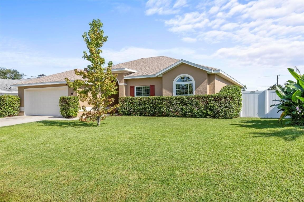 48 Fenwick Ln., Palm Coast, FL 32137