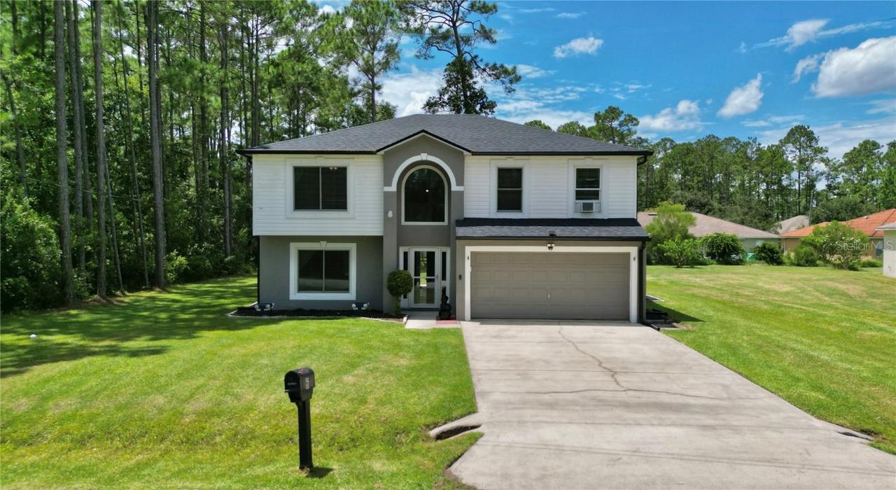 6 Red Clover Ln., Palm Coast, FL 32164
