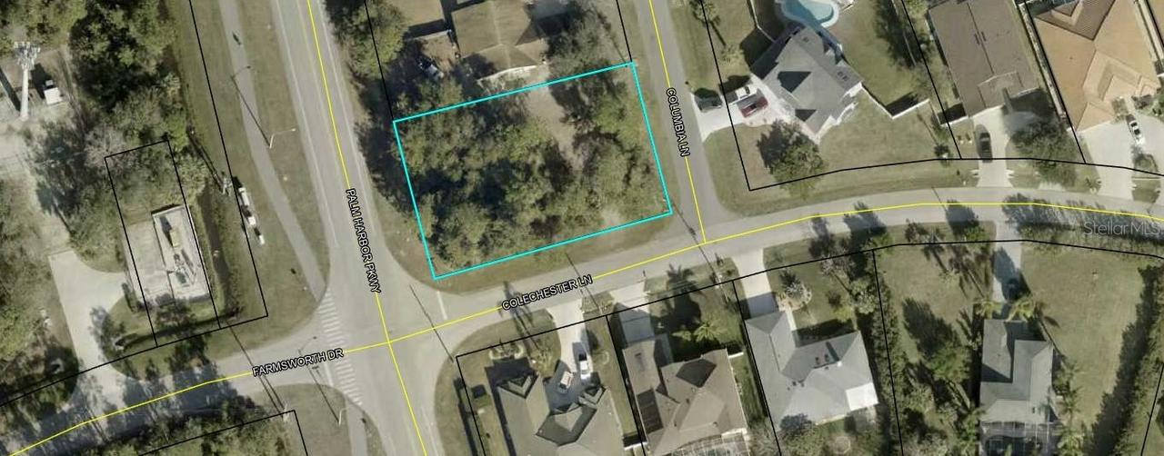 1 Columbia Ln., Palm Coast, FL 32137