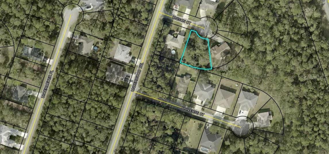 6 Unison Ct., Palm Coast, FL 32164