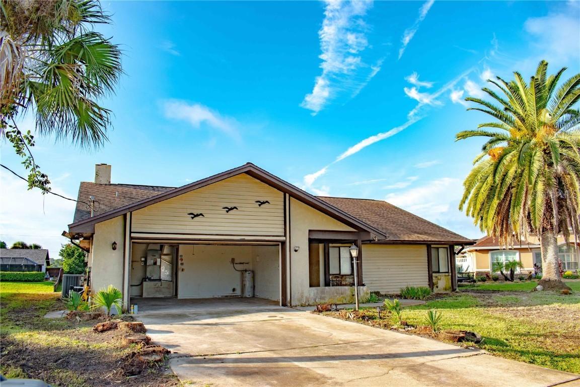 9 Crain Ct., Palm Coast, FL 32137