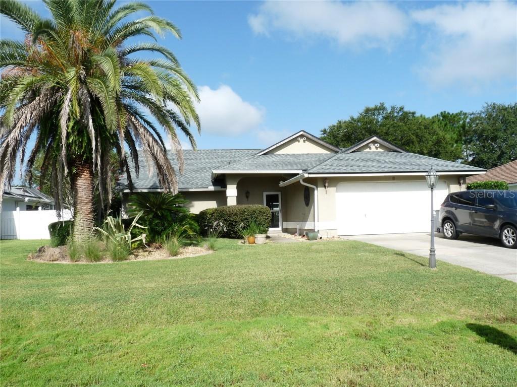 8 Flemington Ln., Palm Coast, FL 32137