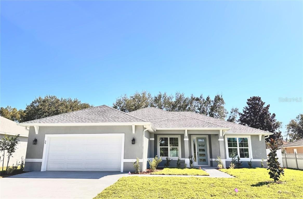 39 Fairmont Ln., Palm Coast, FL 32137