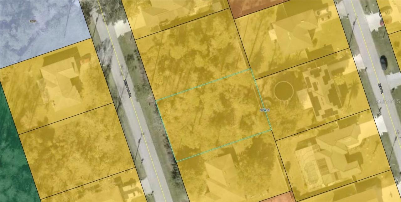 20 Zebulahs Tr., Palm Coast, FL 32164