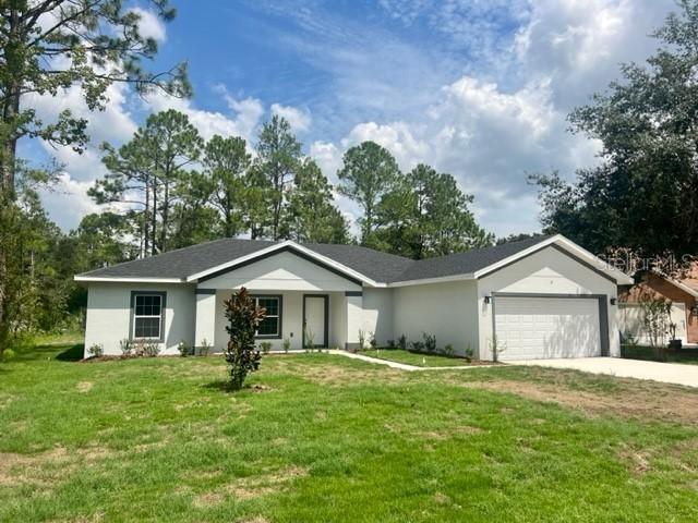 17 Ralph Pl., Palm Coast, FL 32164