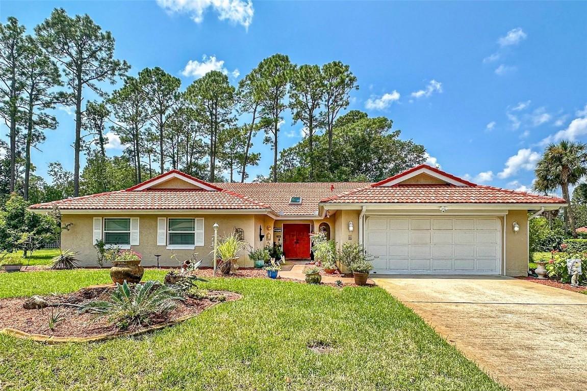 8 Village Ln., Palm Coast, FL 32164