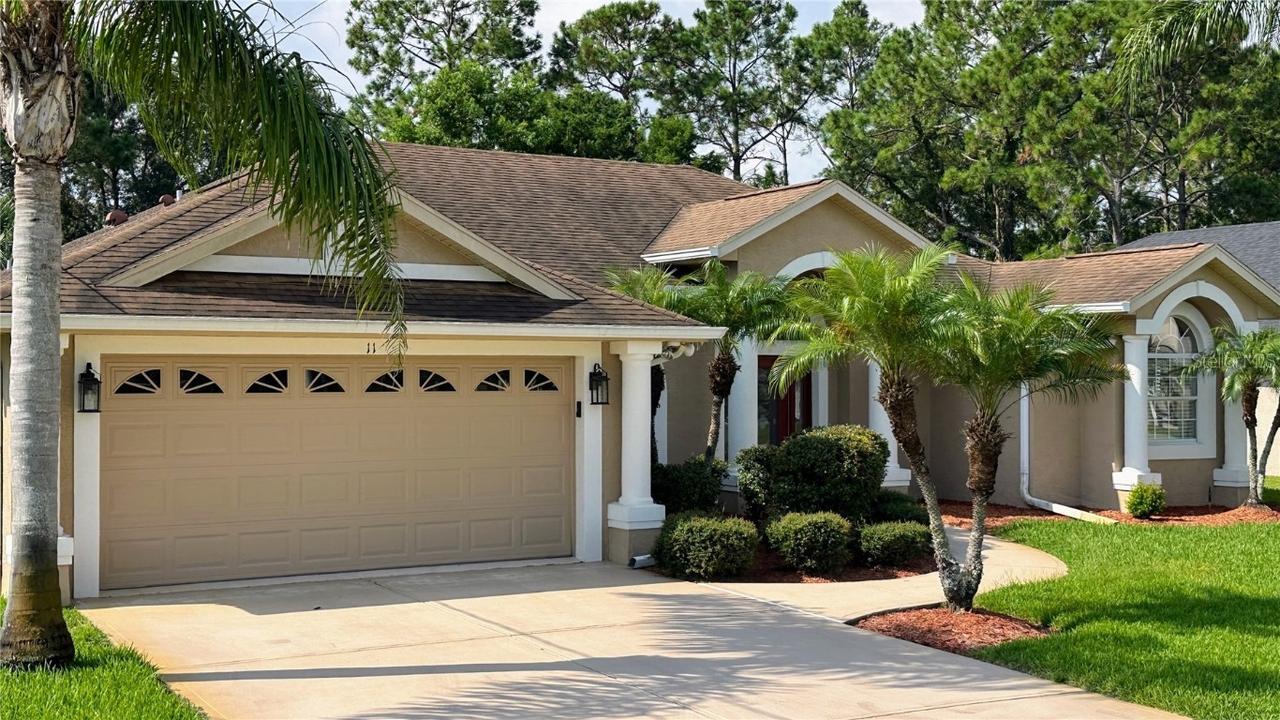 11 Winterling Pl., Palm Coast, FL 32164