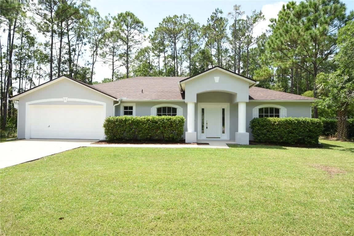 3 Kainite Ct., Palm Coast, FL 32164