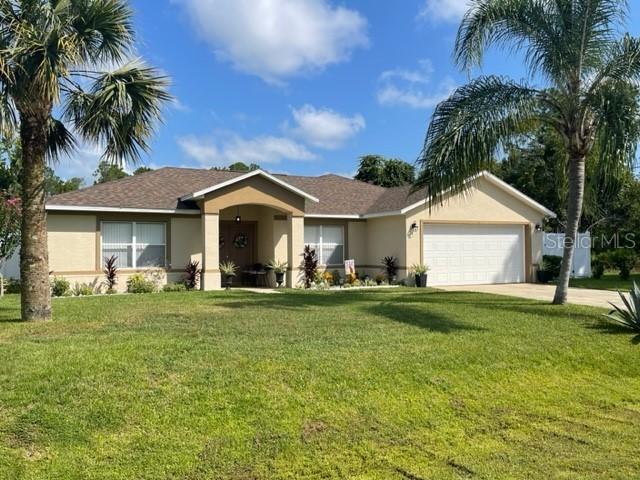45 Perrotti Ln., Palm Coast, FL 32164