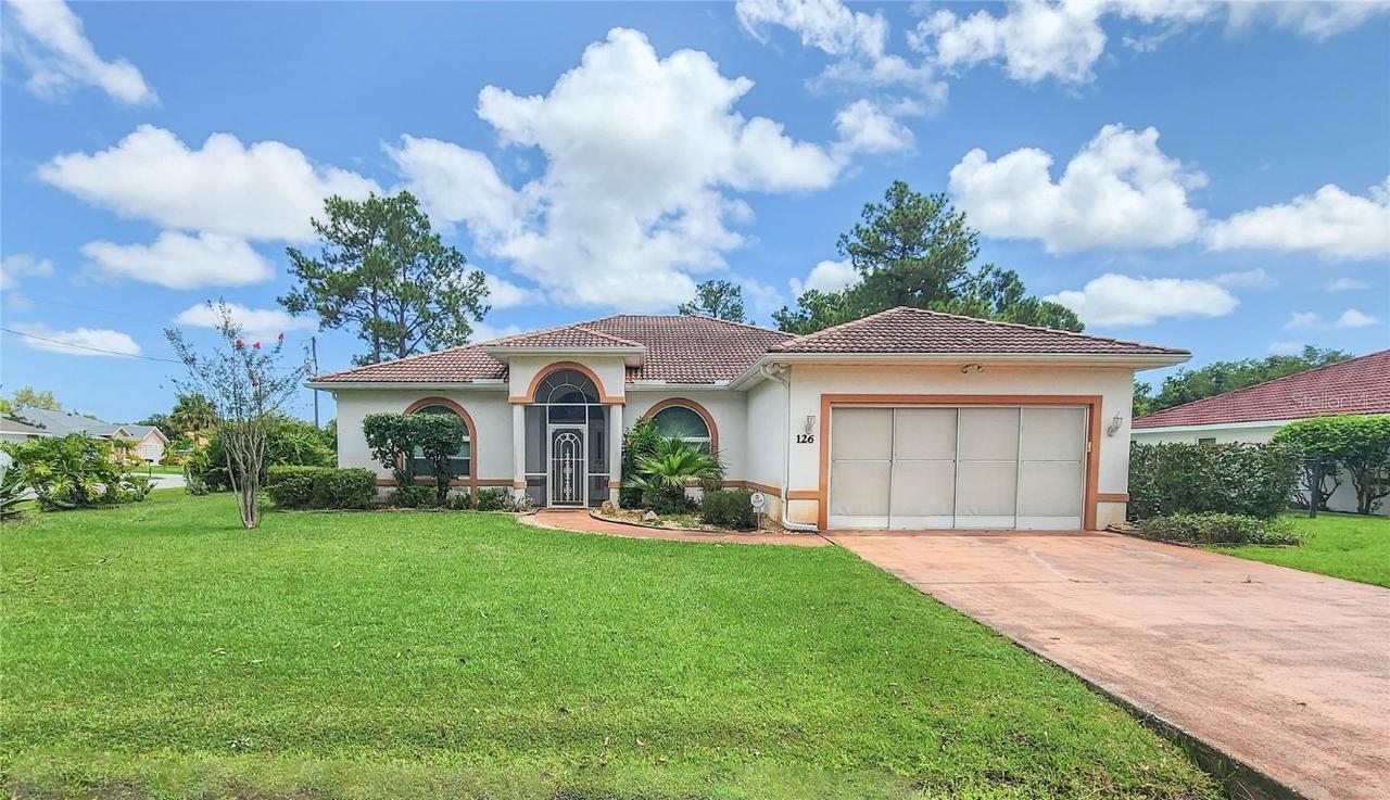 126 White Hall Dr., Palm Coast, FL 32164