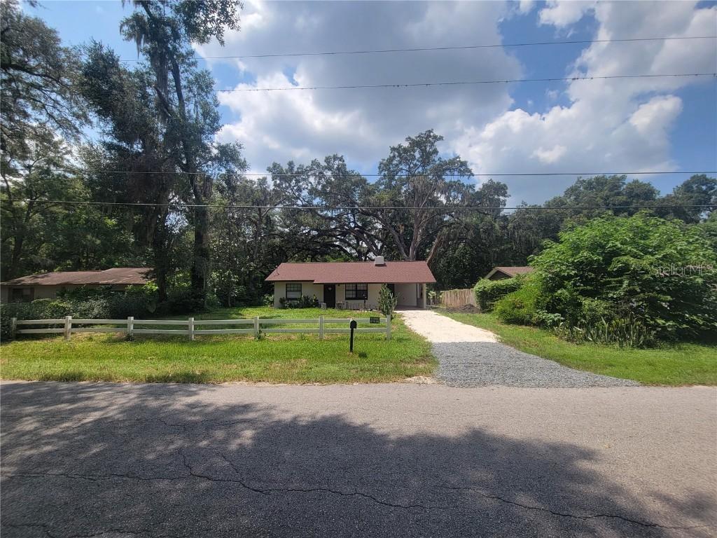 6500 NW 61 Ct., Ocala, FL 34482