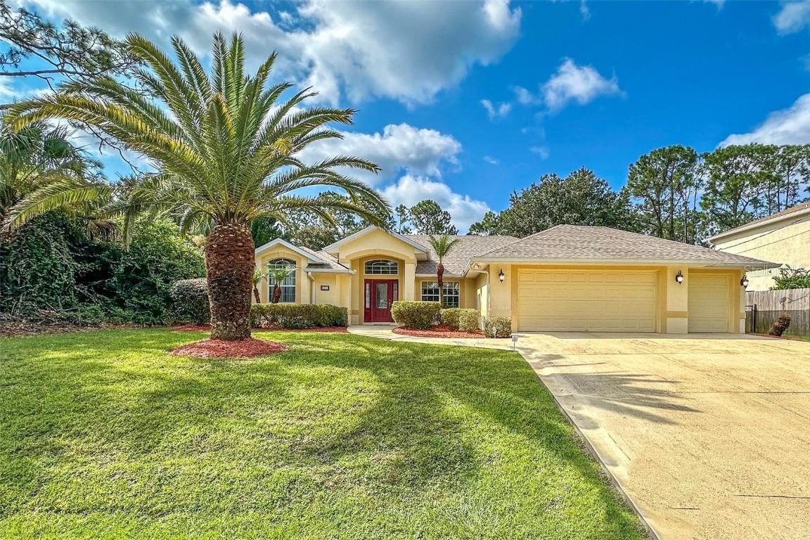 54 Raleigh Dr., Palm Coast, FL 32164