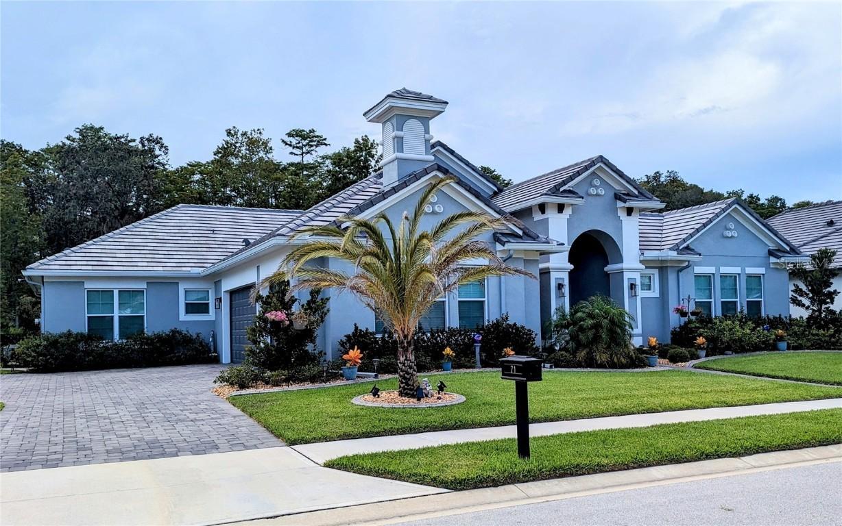 71 New Leatherwood Dr., Palm Coast, FL 32137