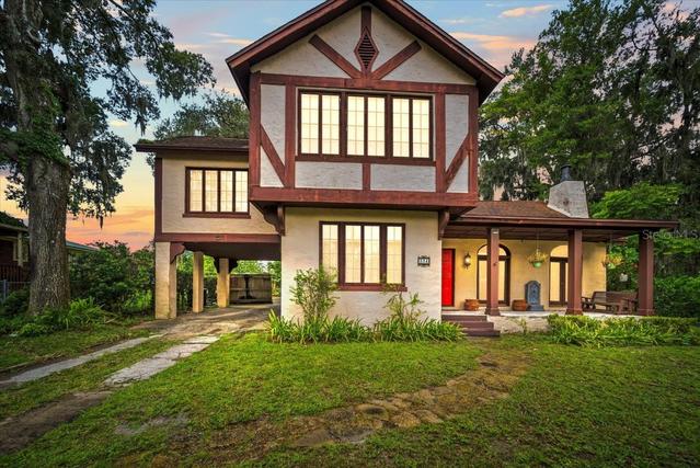 New Homes For Sale This Week in Palatka: August 25th to August 31st