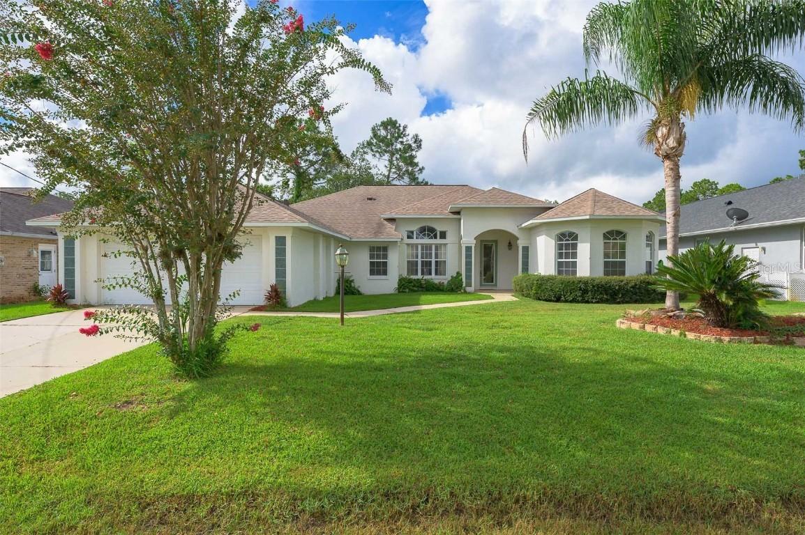 42 Woodward Ln., Palm Coast, FL 32164