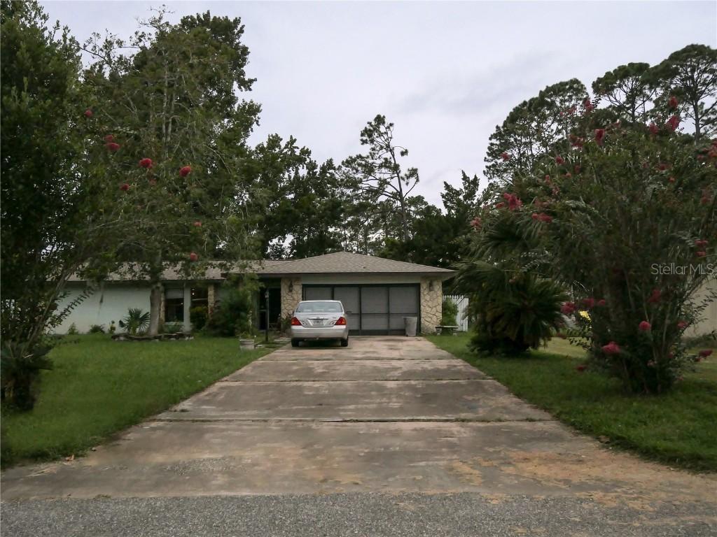 8 Beverly Pl., Palm Coast, FL 32137