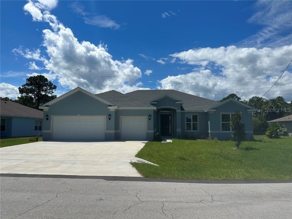 5 Seven Oaks Pl., Palm Coast, FL 32164